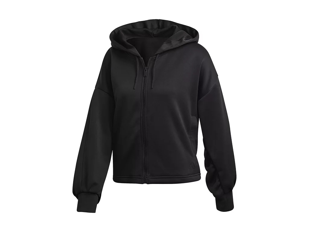 ADIDAS W GATHER HOODIE FQ7245